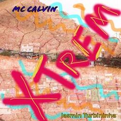 Cover of X Trem