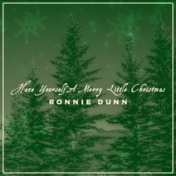 Cover of Have Yourself a Merry Little Christmas