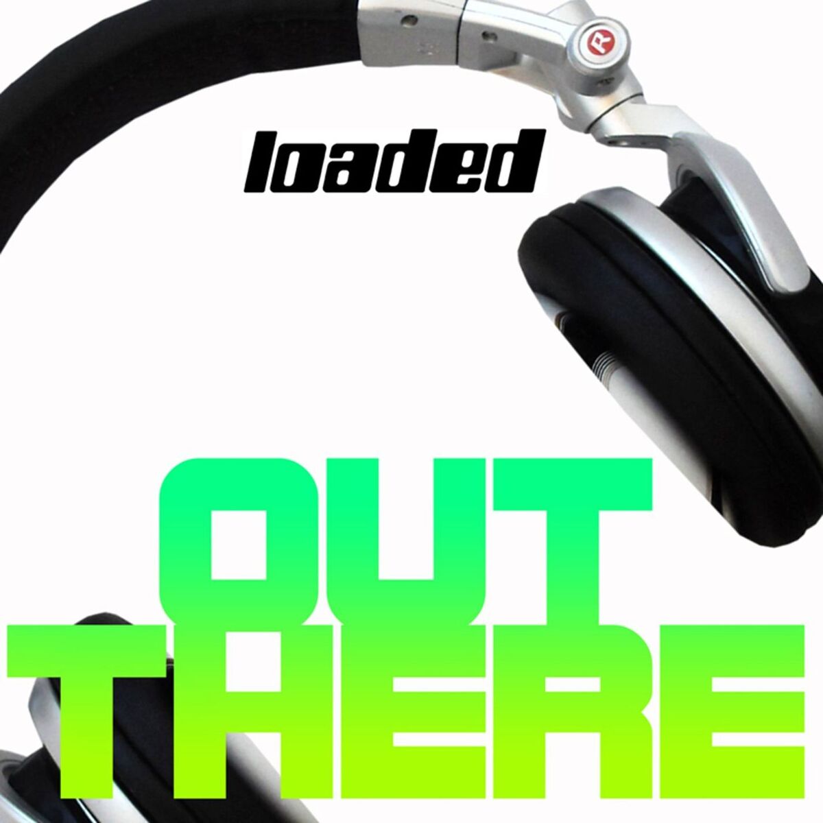 Album cover of Out There, Vol. 1