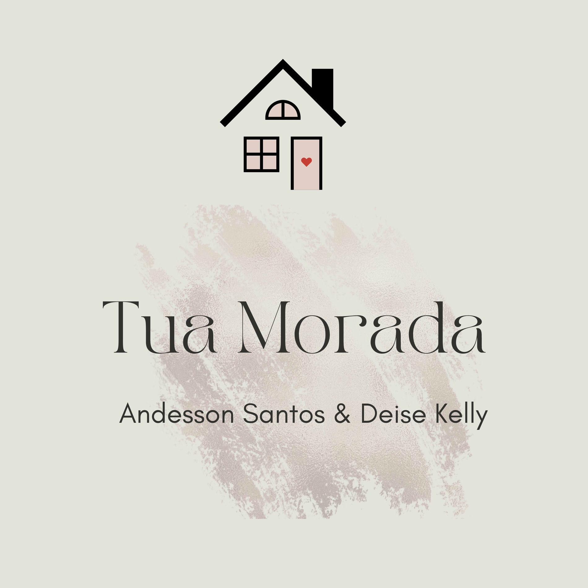 Album cover of Tua Morada
