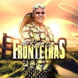 Cover of Fronteiras