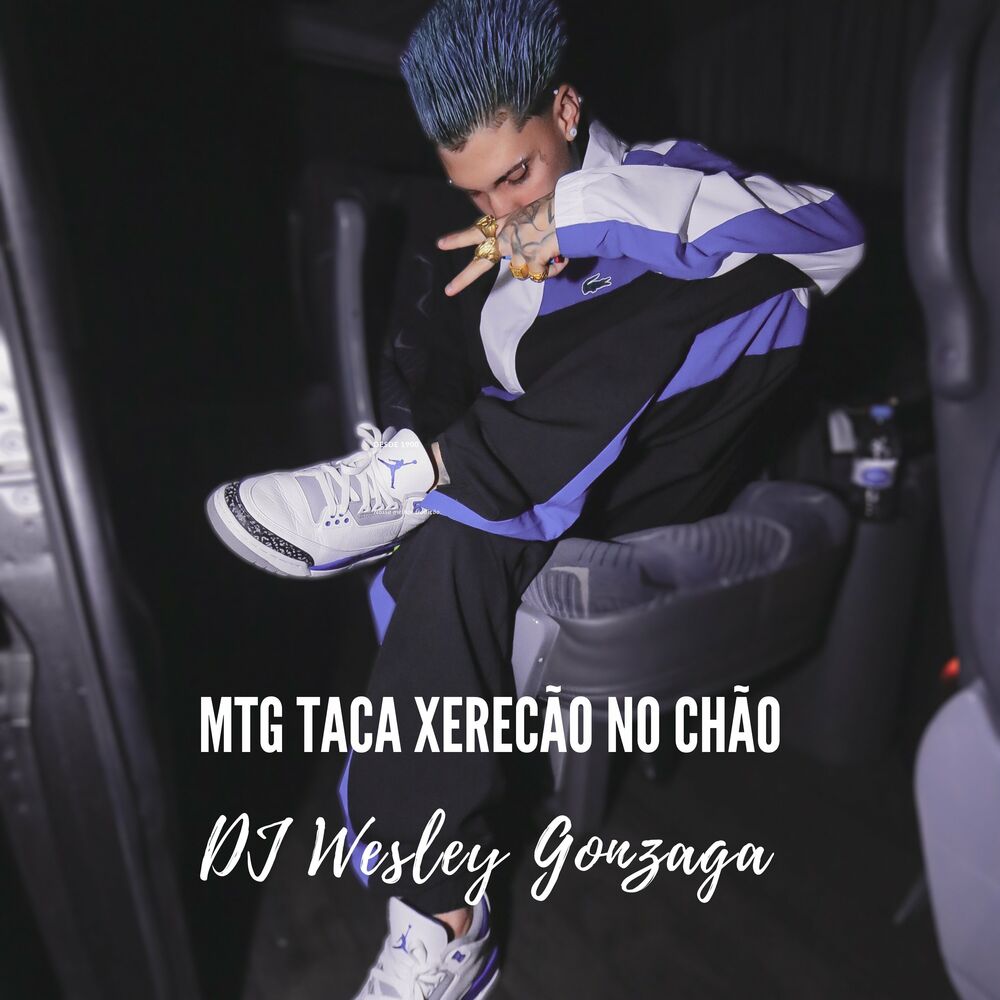 Picture of Mtg - Taca Xerecão no Chão
