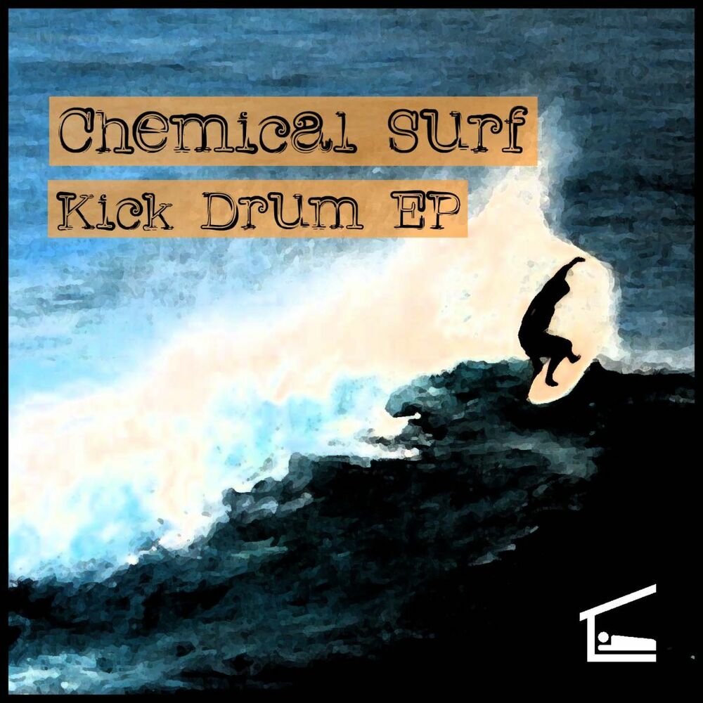 Picture of Kick Drum EP