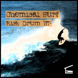 Cover of Kick Drum EP
