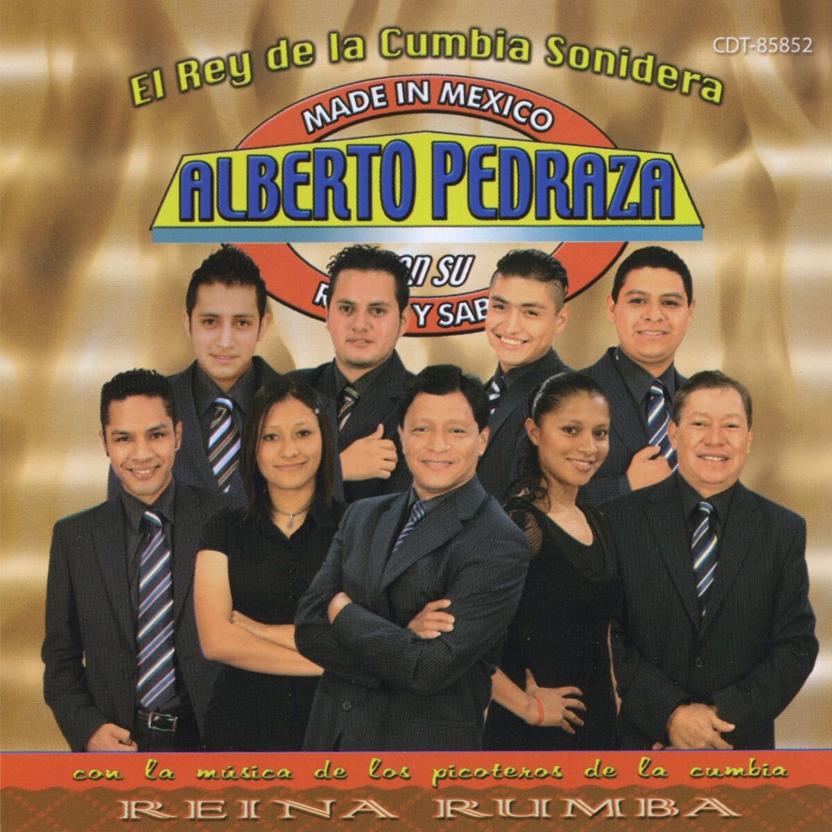 Album cover of Mix