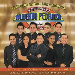 Cover of Reina Rumba