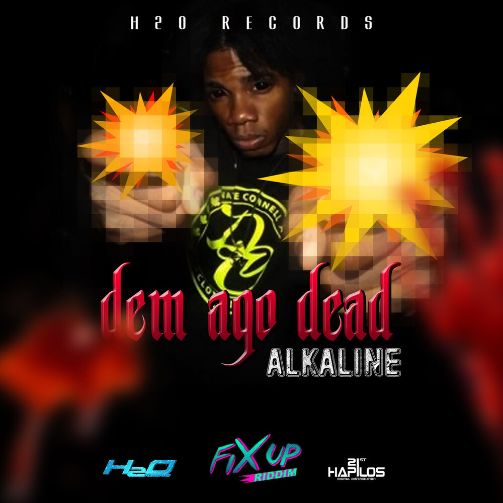 Picture of Dem Ago Dead
