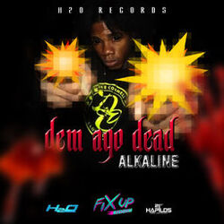 Cover of Dem Ago Dead