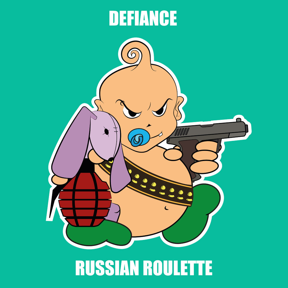 Picture of Russian Roulette