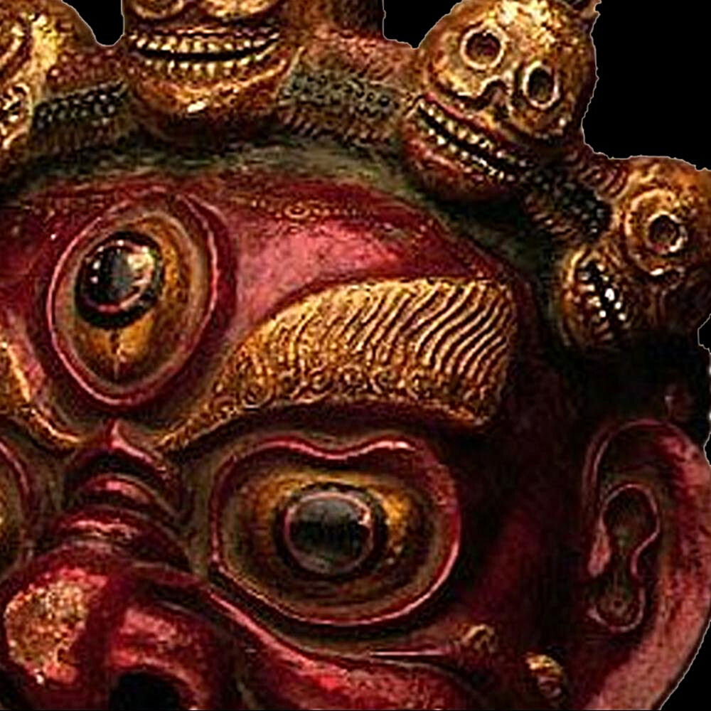 Picture of Public Enemy No. 1 (Tribal Trance Mix)