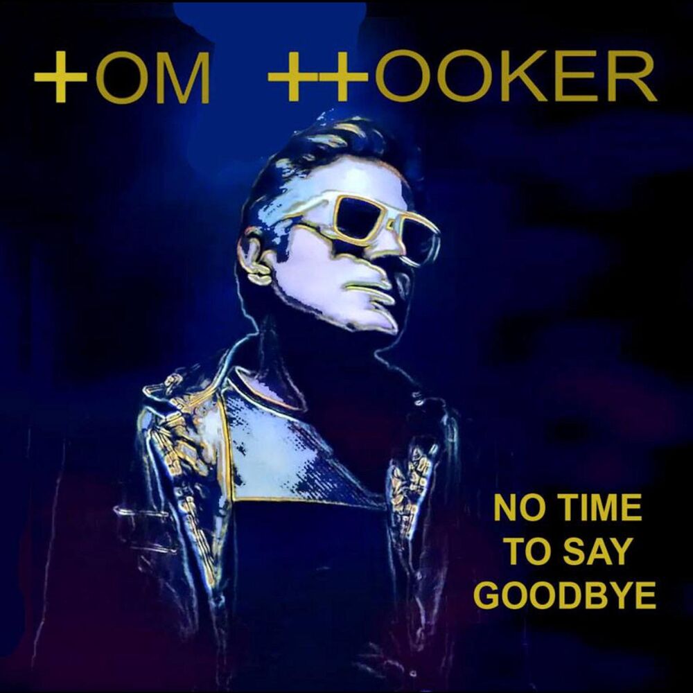 Picture of No Time To Say Goodbye (Big Boys Don't Cry)