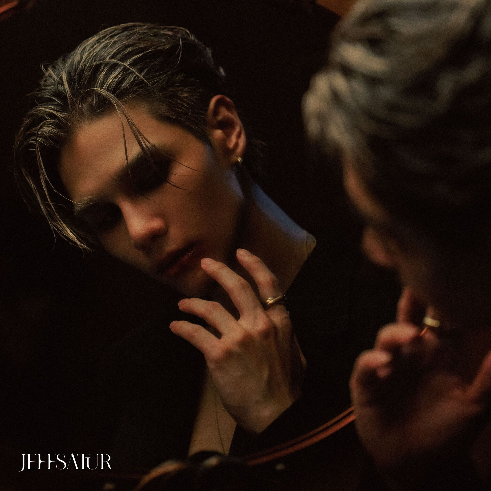 Jeff Satur: albums, songs, concerts | Deezer