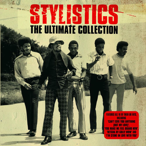 【 LP】The Stylistics - Super Twin The Stylistics – Super Twin '80 – 2 x Vinyl (LP, Compilation