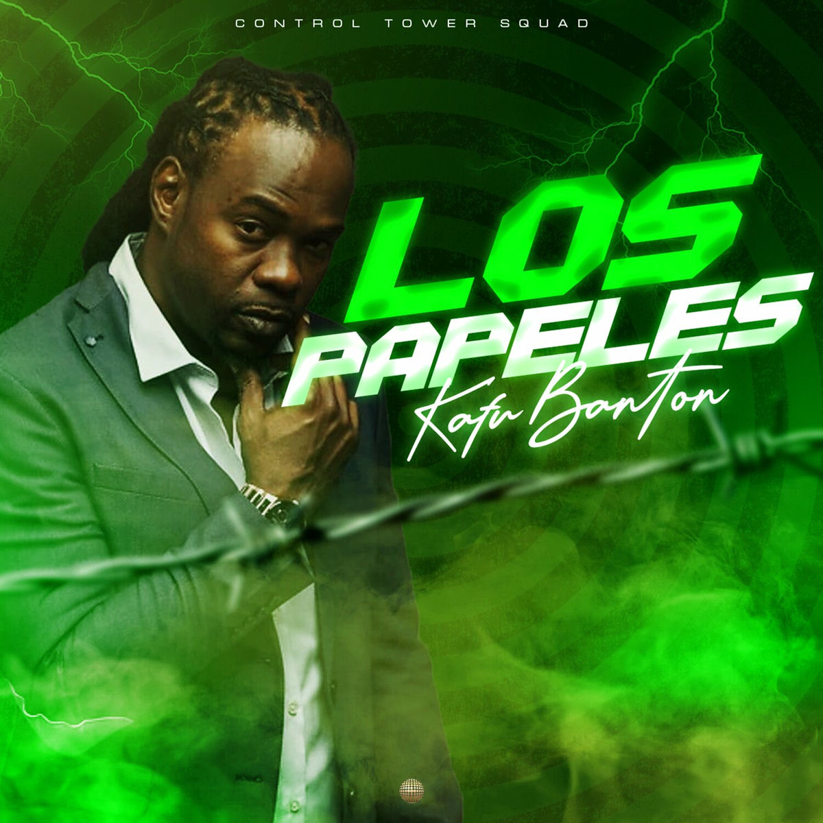 Album cover of Los Papeles