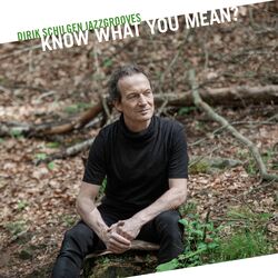 Cover of Know what you mean?