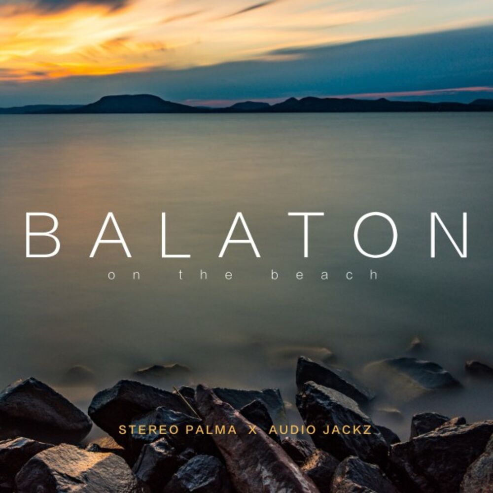 Picture of Balaton: On the Beach