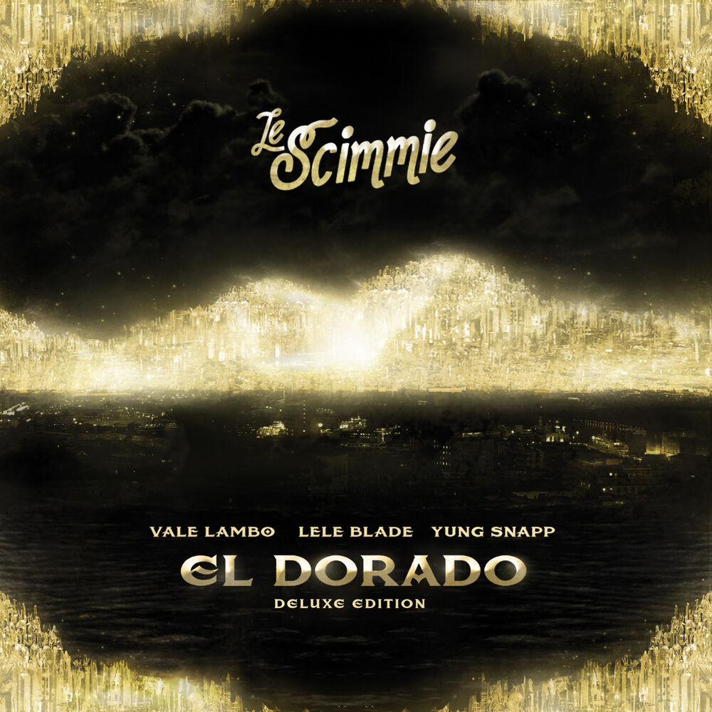 Picture of El Dorado (Deluxe Edition)