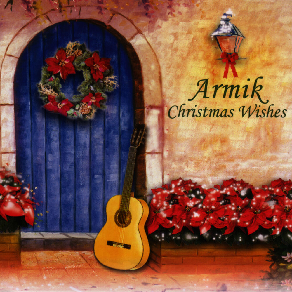 Picture of Christmas Wishes