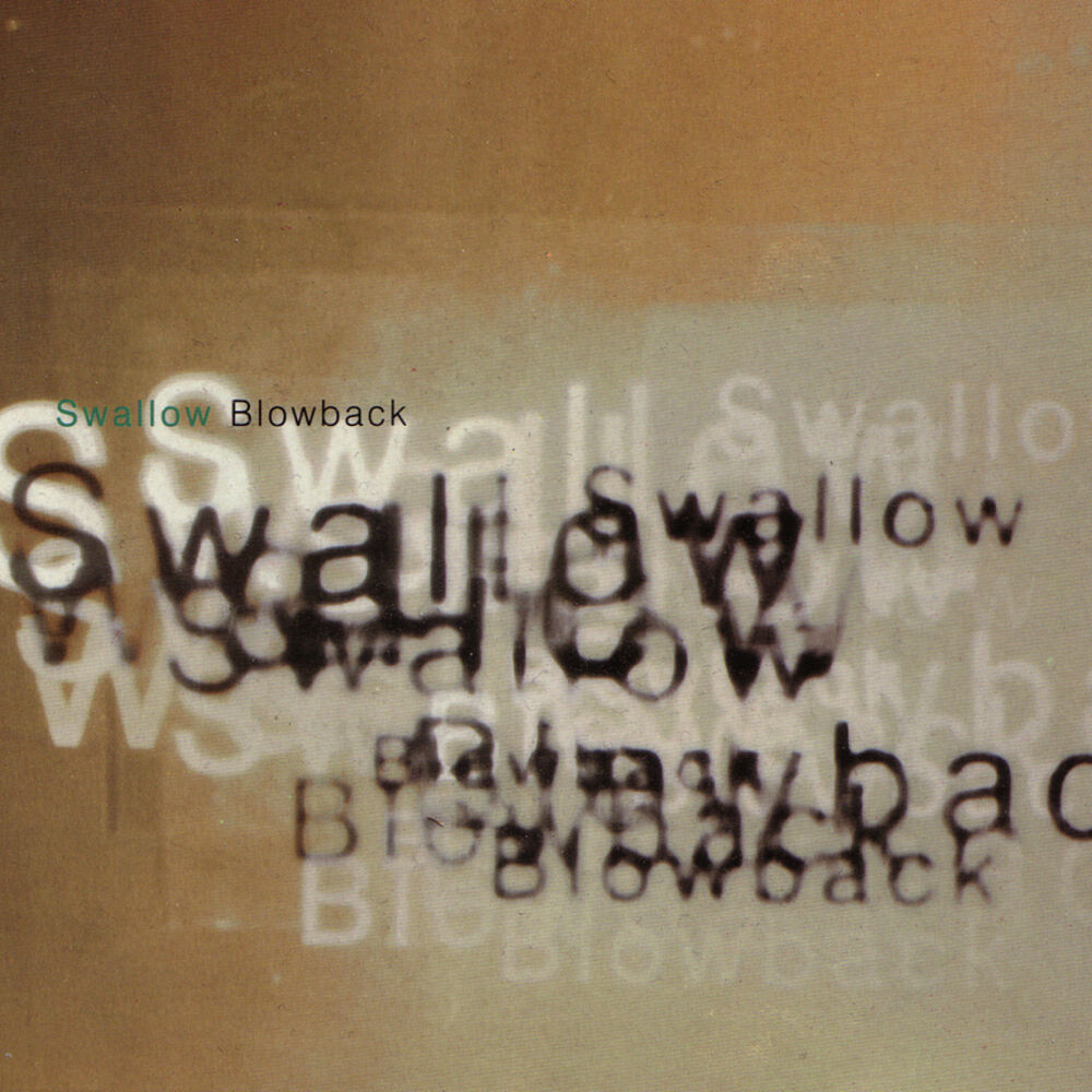 Picture of Blowback