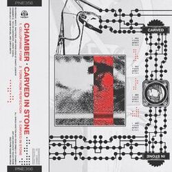 Cover of Carved in Stone
