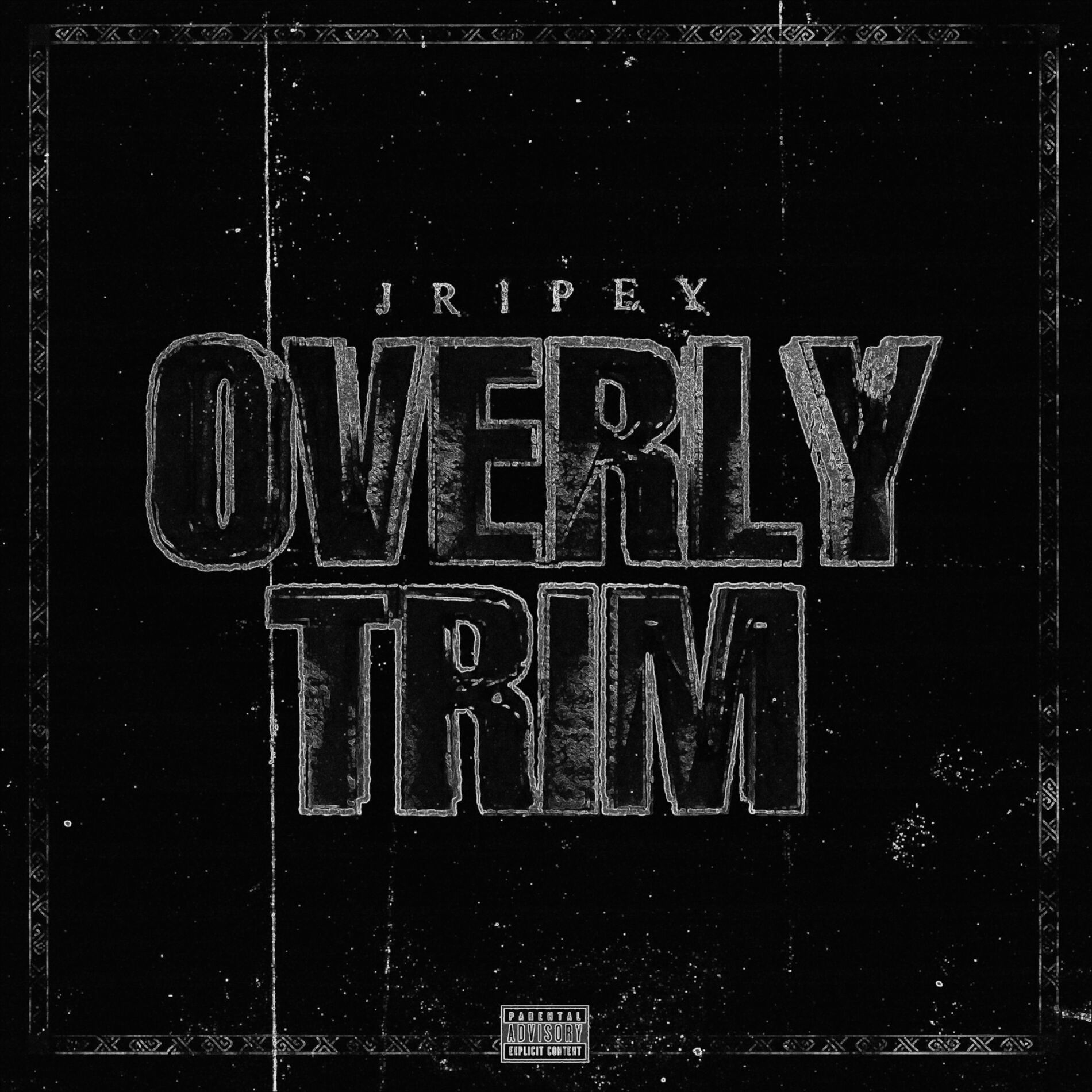 Album cover of Overly Trim
