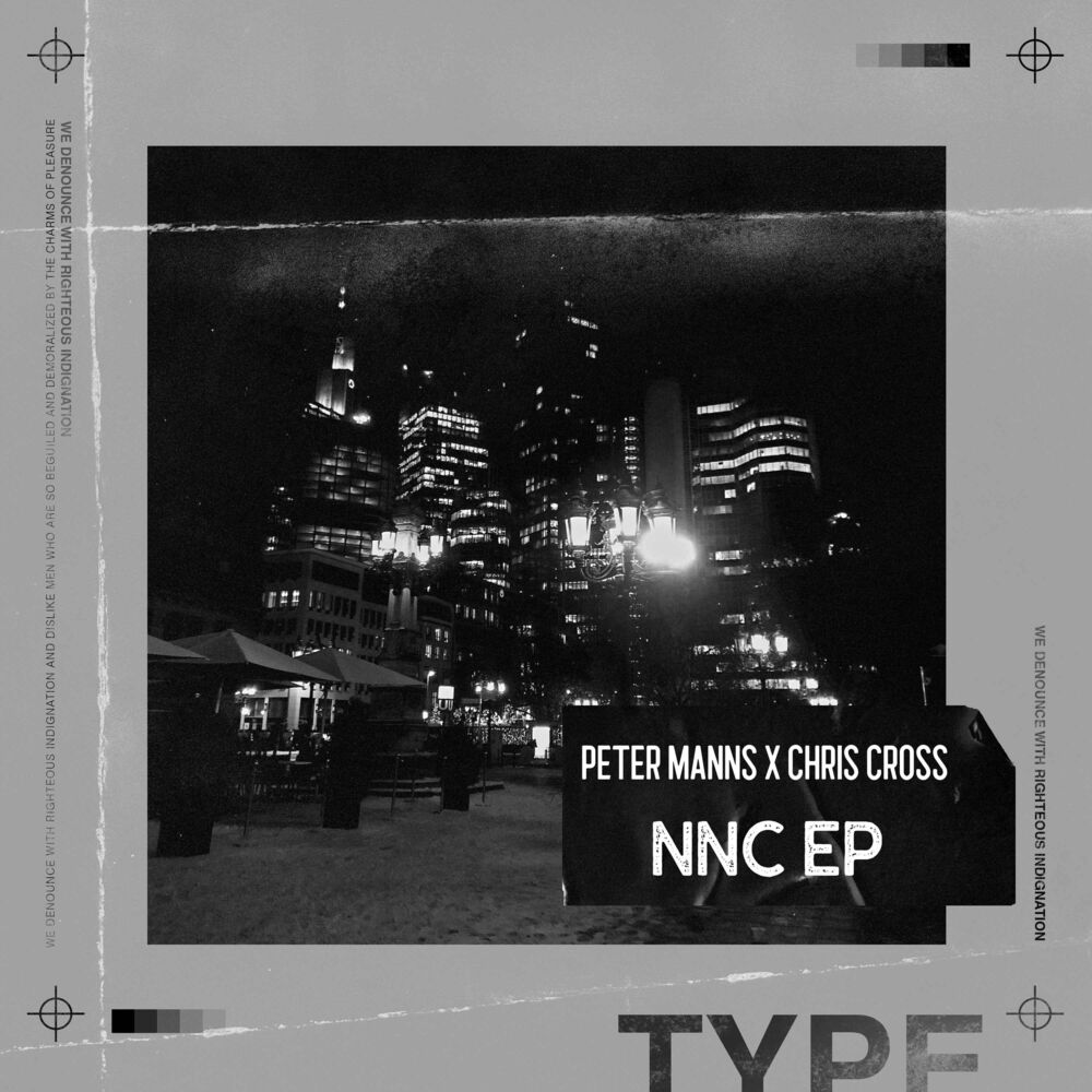 Picture of NNC - EP