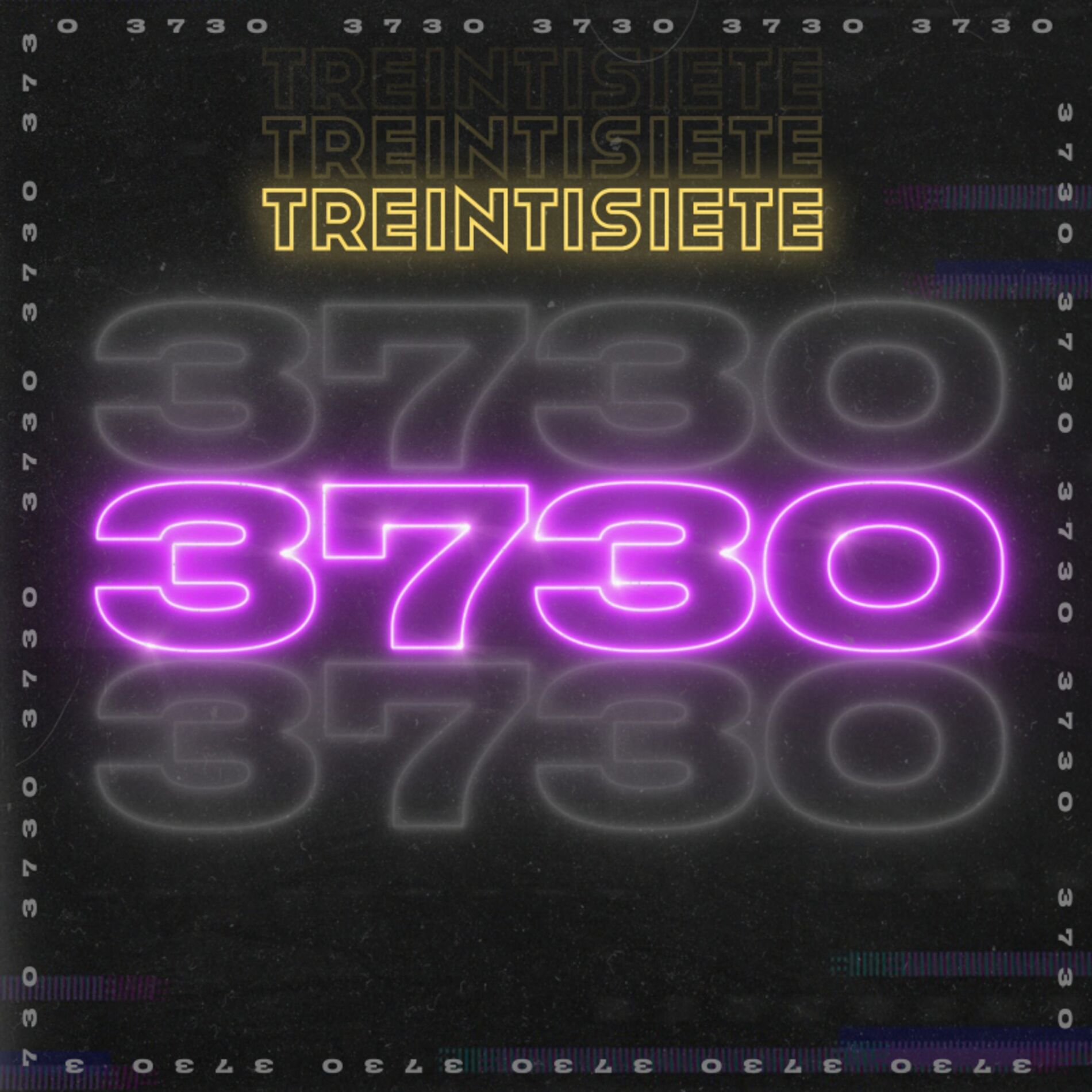 Album cover of 3730