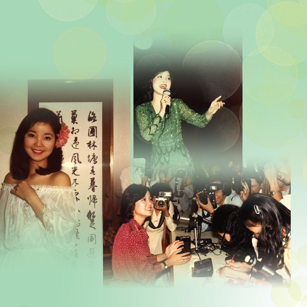 Picture of 君之千言萬語 - 國語14