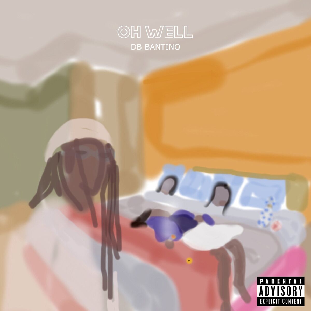 Album cover of Oh Well