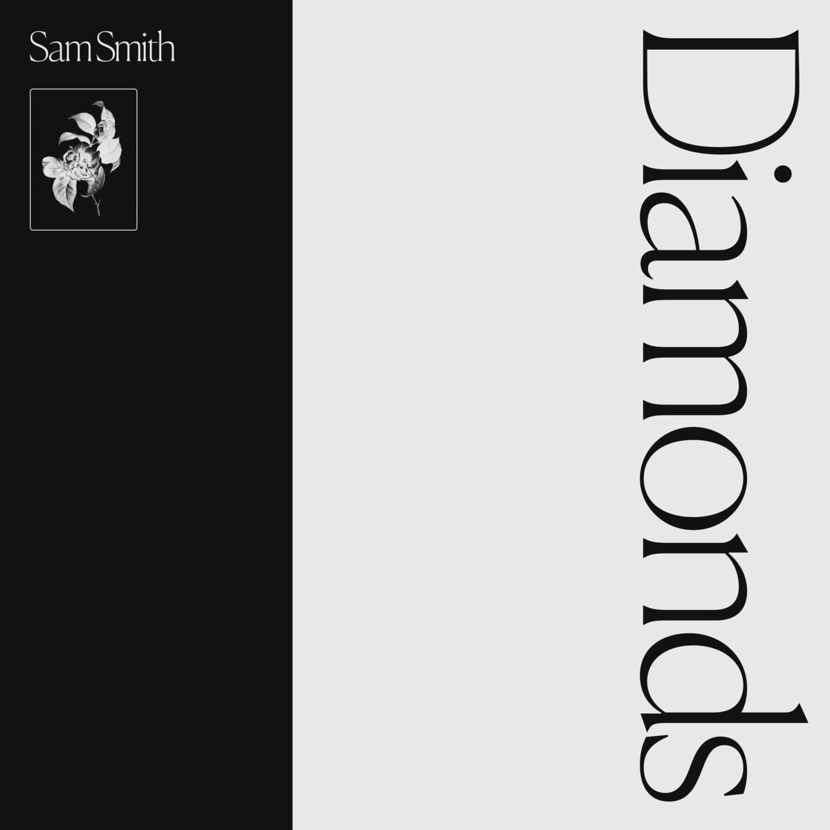 Album cover of Diamonds