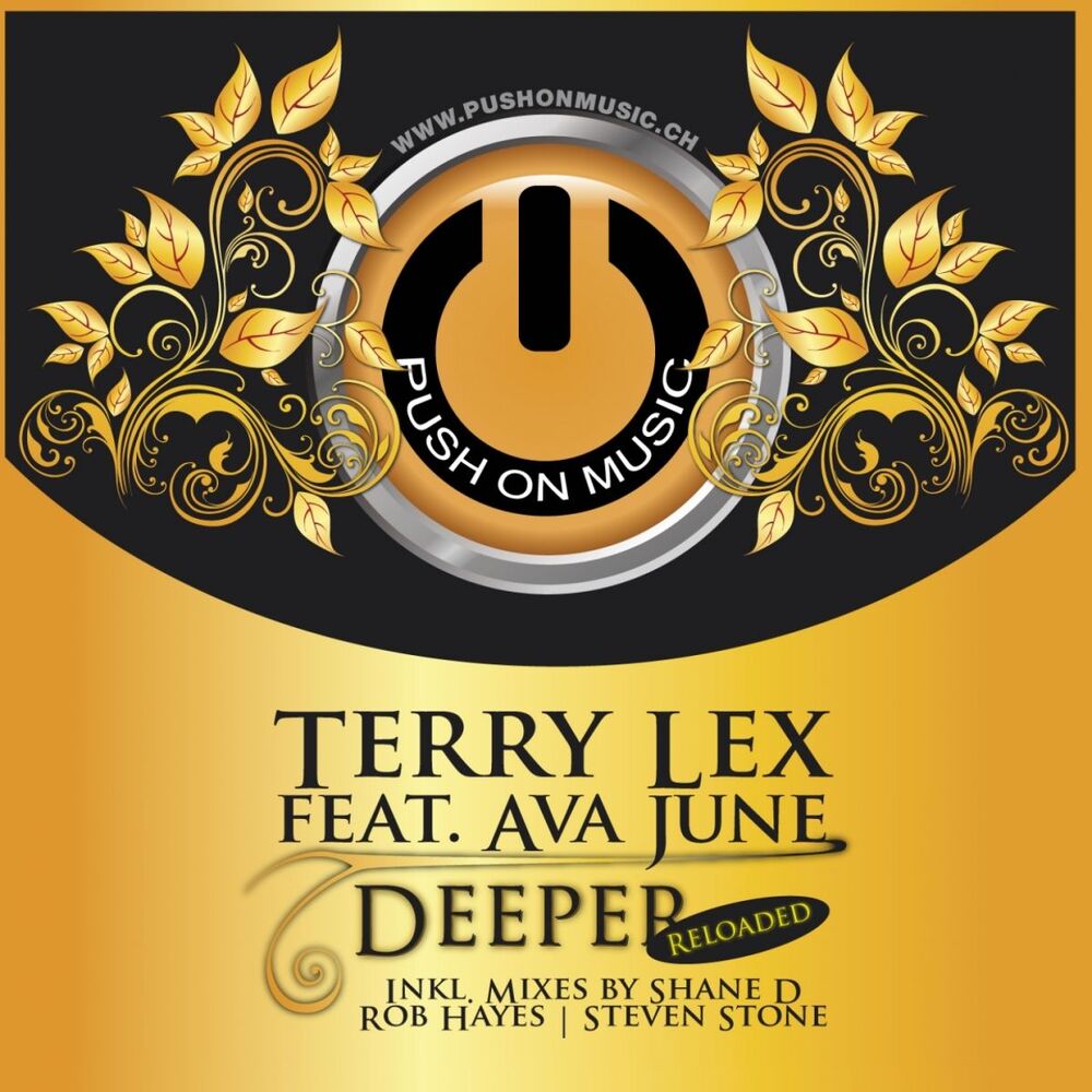 Picture of Deeper Reloaded (feat. Ava June) [incl. Shane D, Rob Hayes, Steven Stone Mixes]