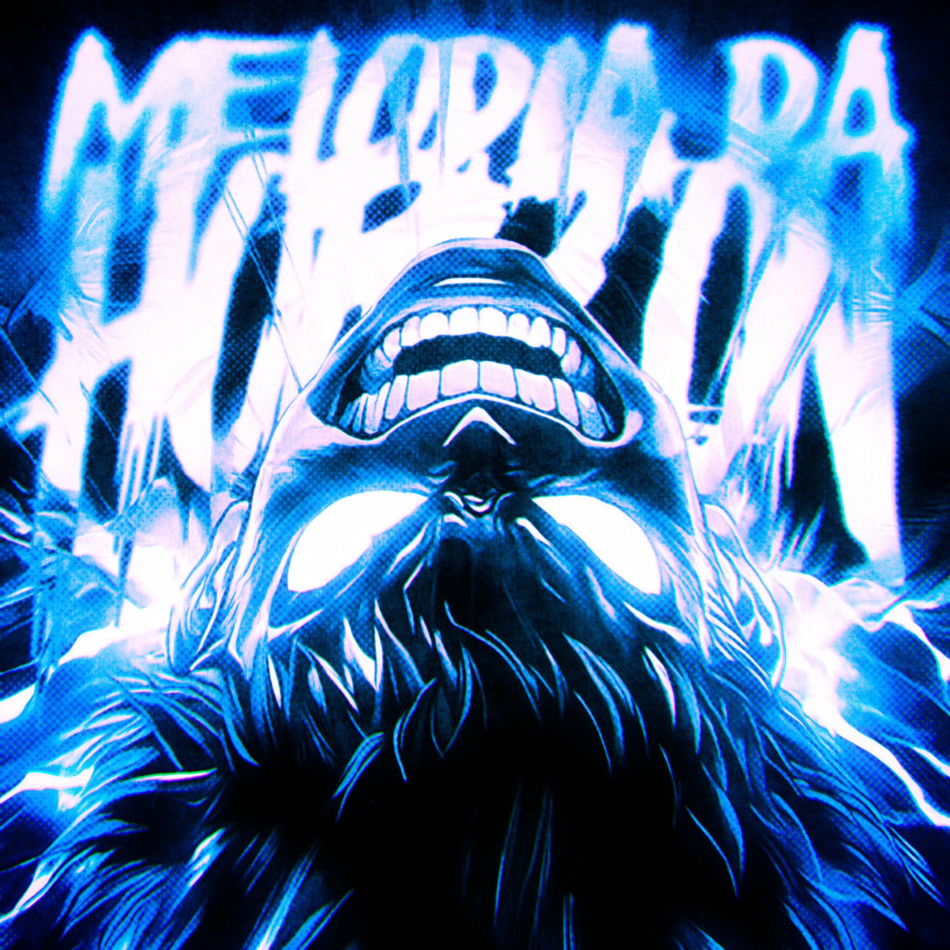 Album cover of Melodia da Horizon