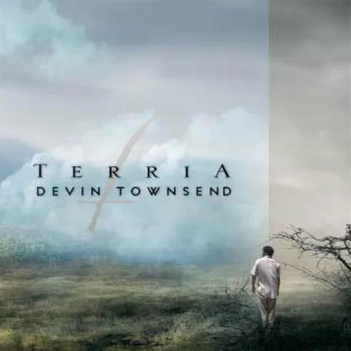 Terria — cover art