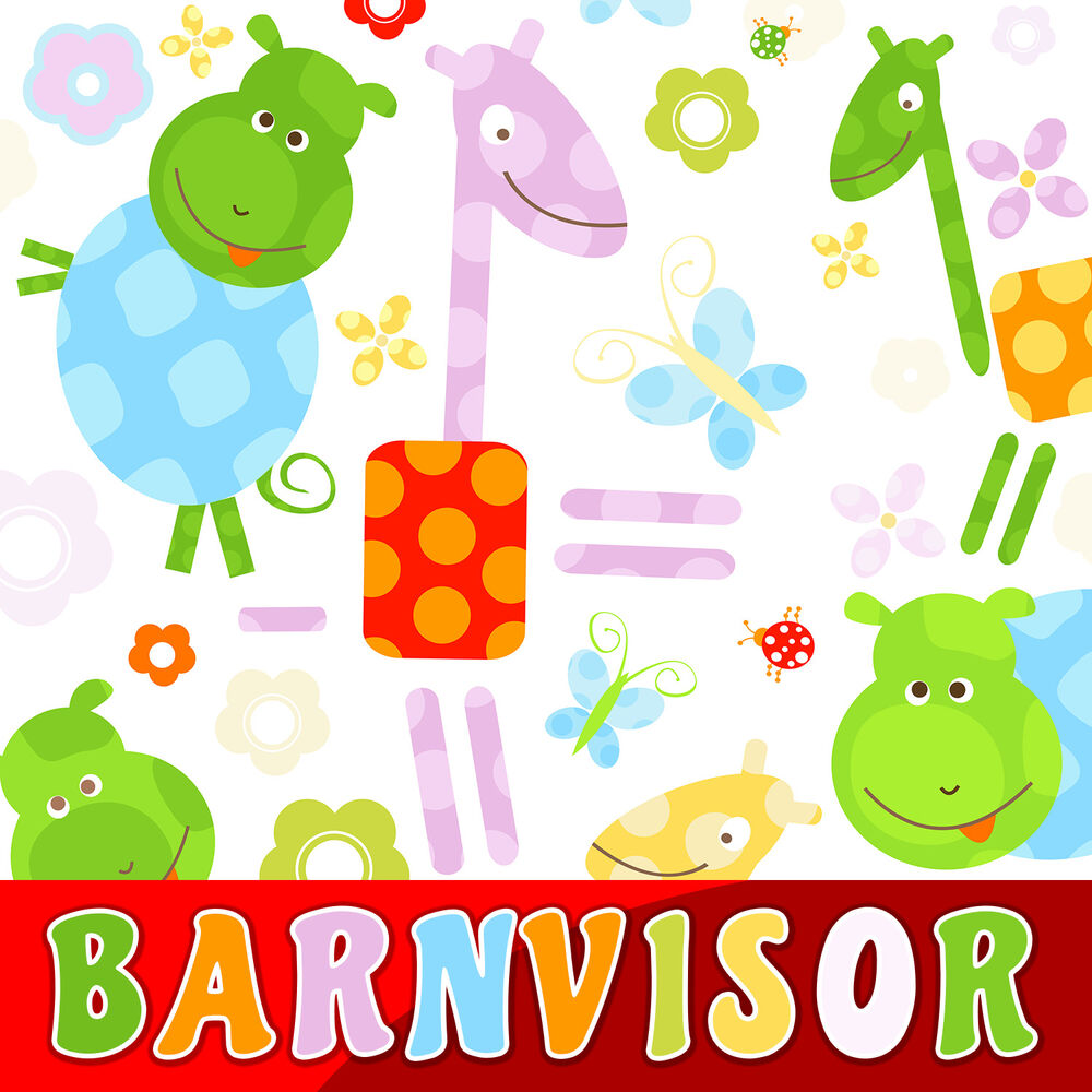 Picture of Barnvisor