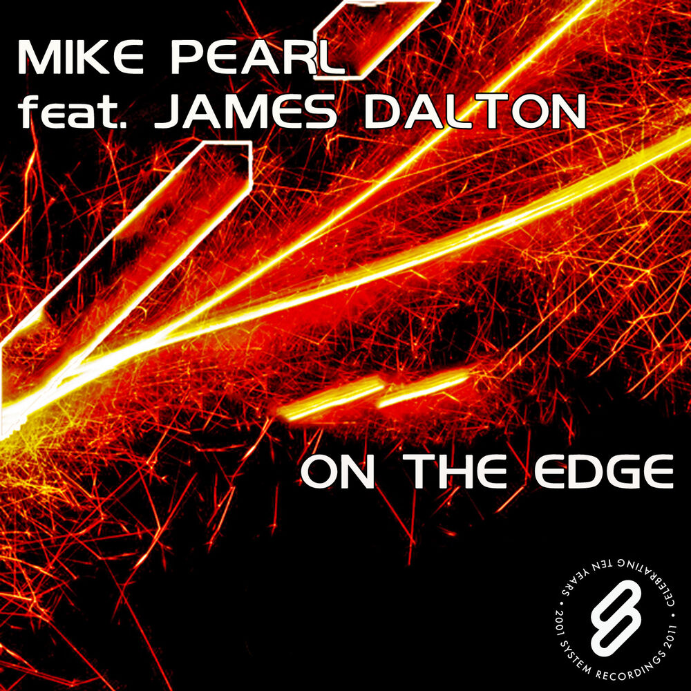Picture of On The Edge