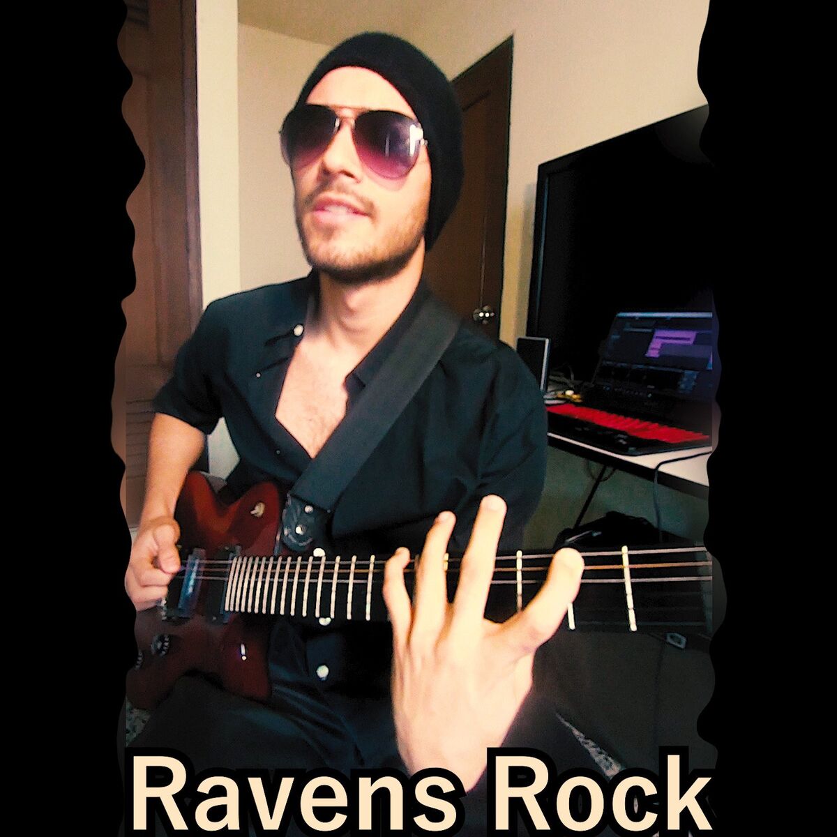 Album cover of Ride Forever (Into the Darkness)