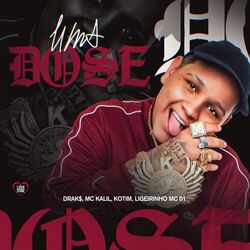 Cover of Uma Dose