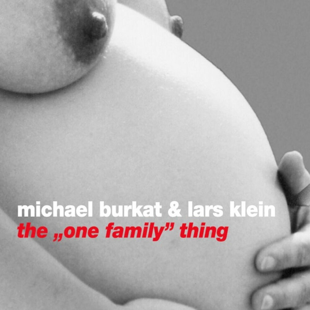 Picture of The One Family Thing