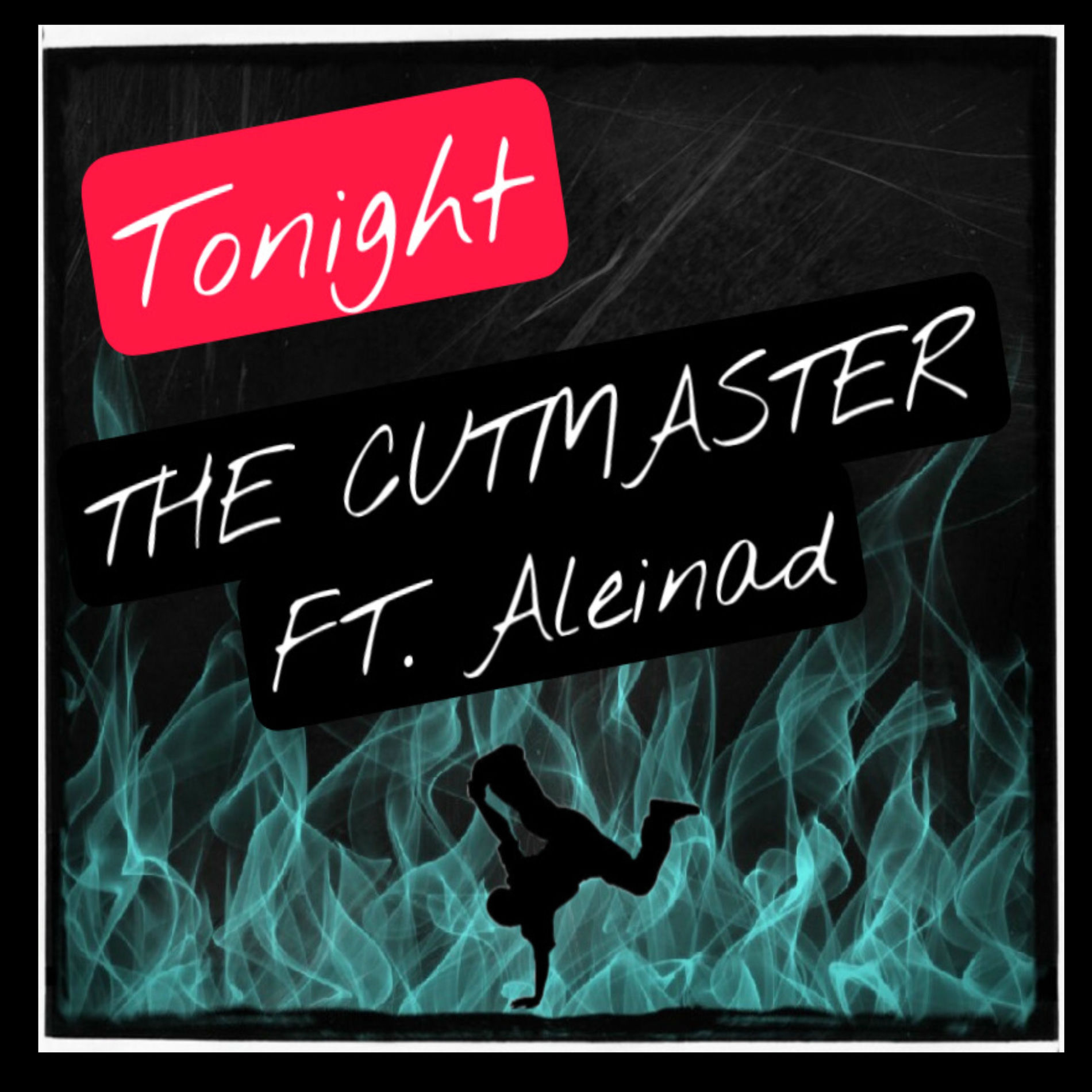 Album cover of Tonight