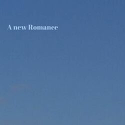 Cover of A new Romance