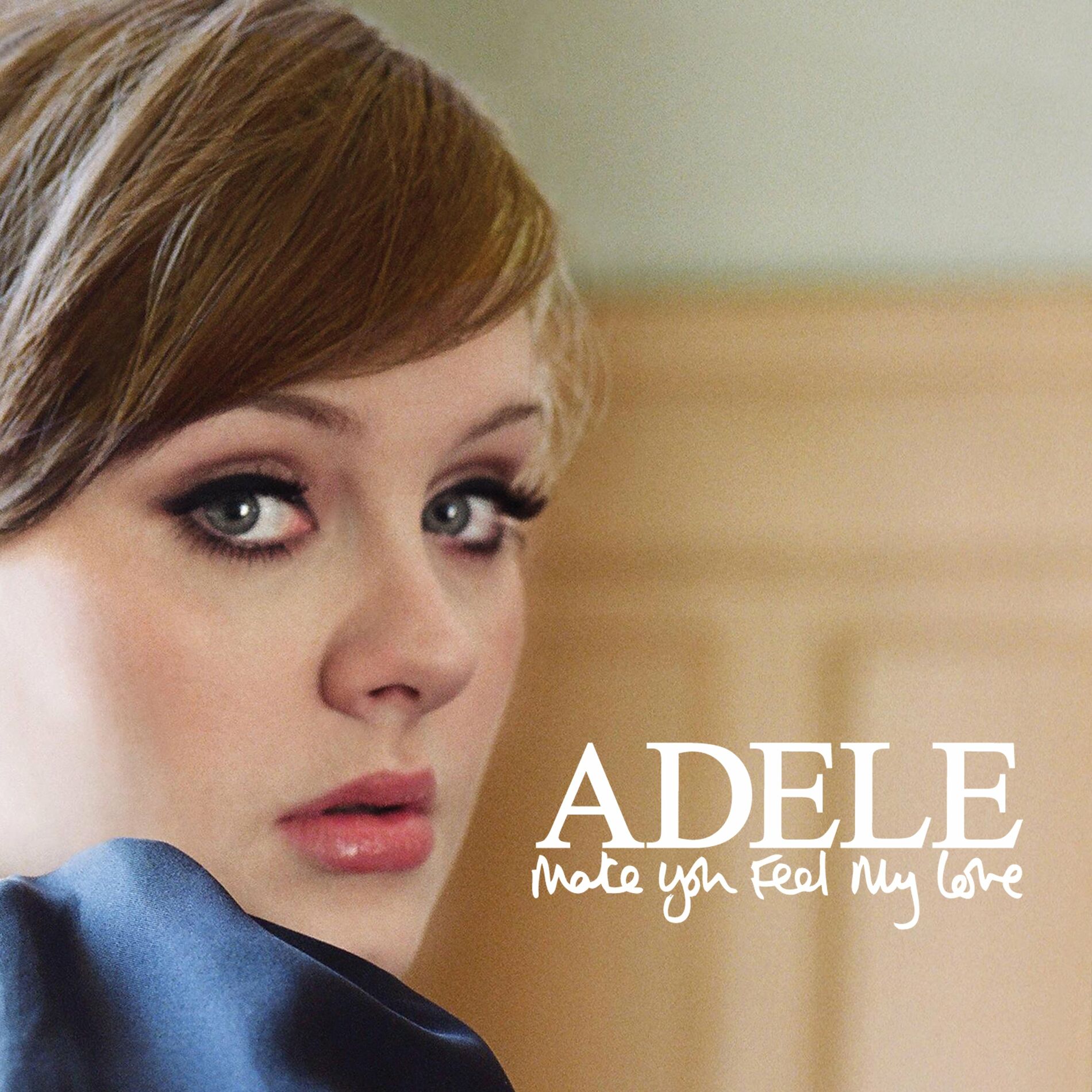 Album cover of Make You Feel My Love