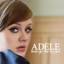 Cover of Make You Feel My Love