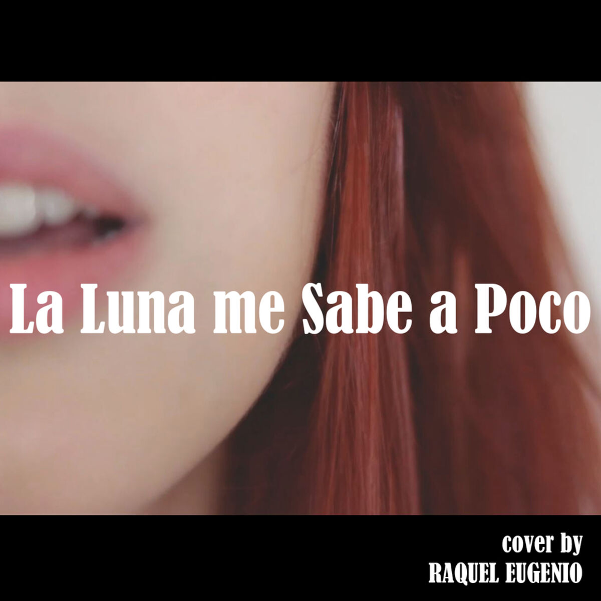Album cover of La Luna me Sabe a Poco