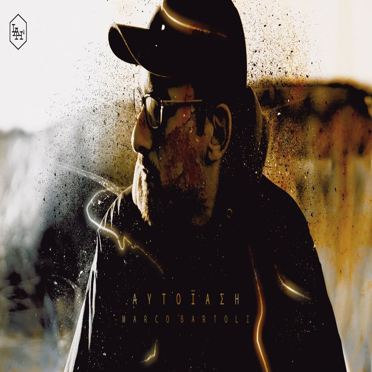 Album cover of Autoiasi