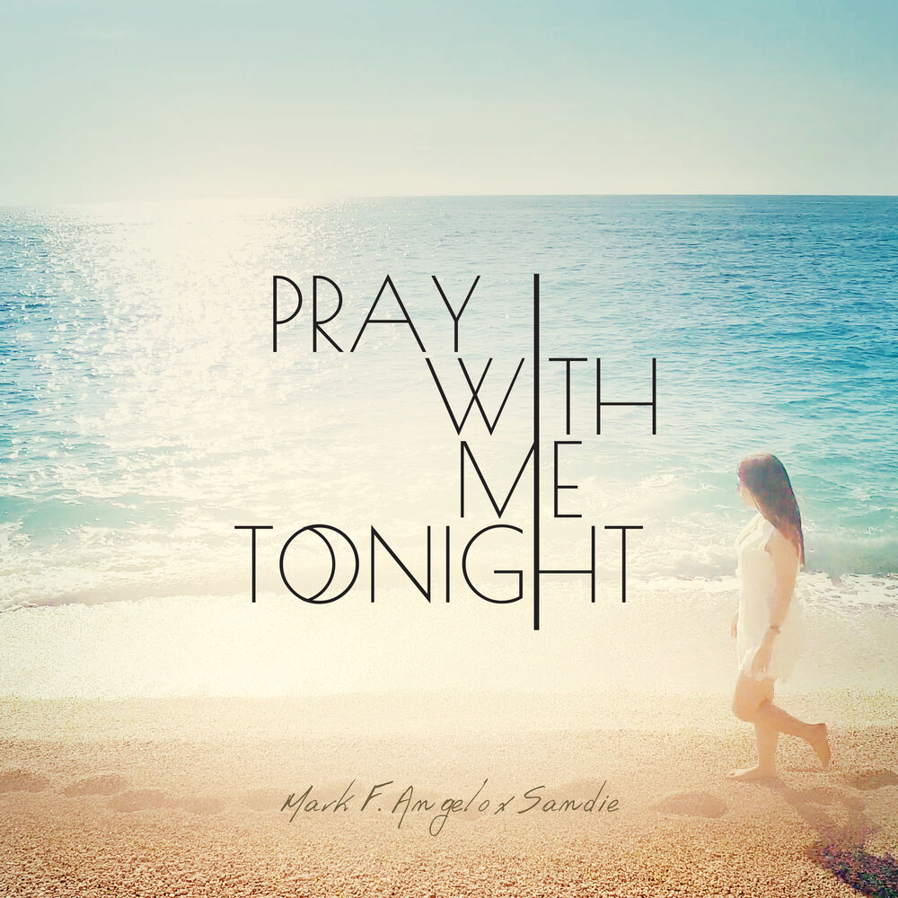 Picture of Pray with Me Tonight