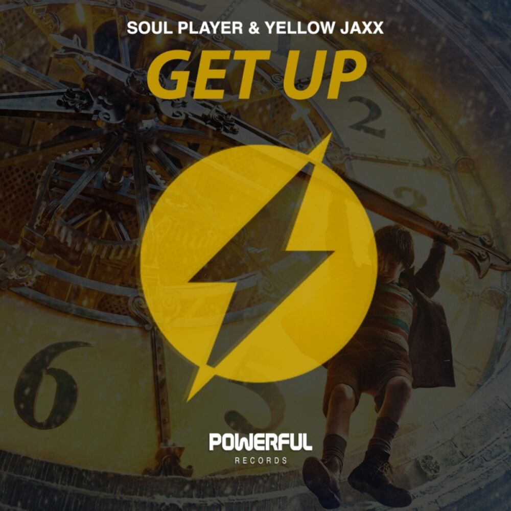 Picture of Get Up