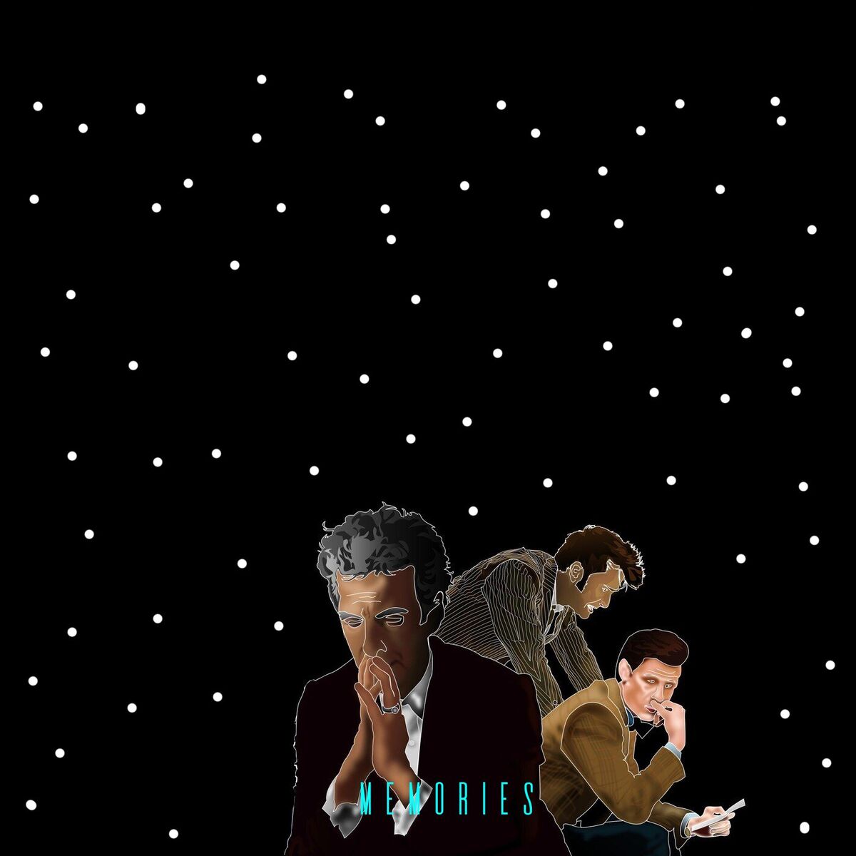 Album cover of Memories