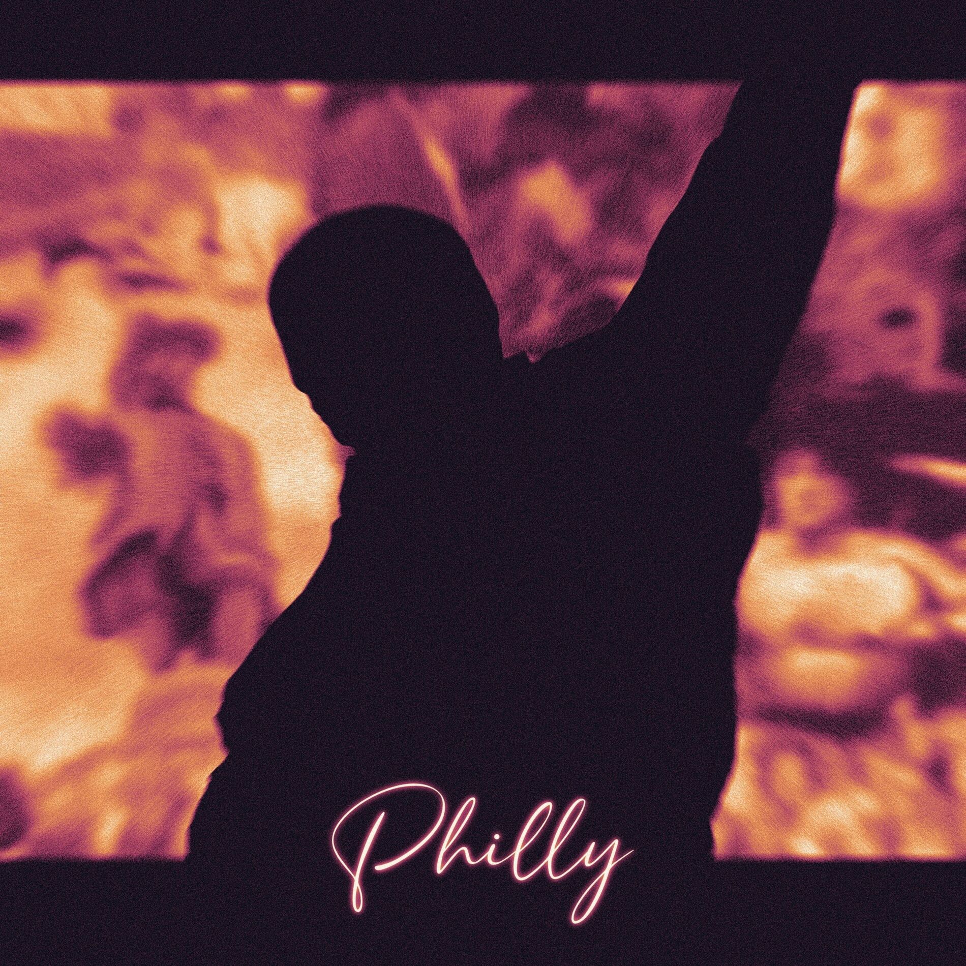 Album cover of Philly