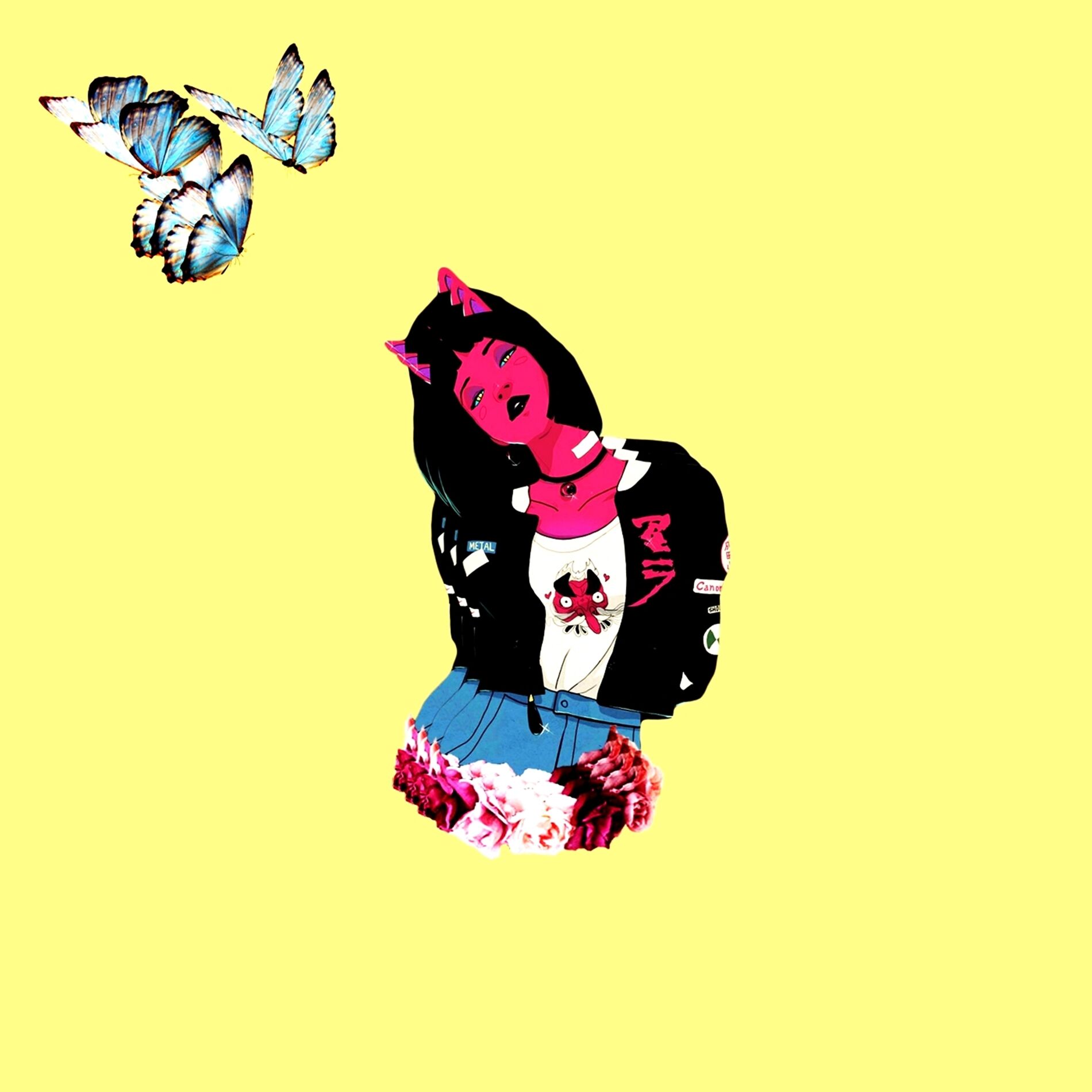 Album cover of Ela