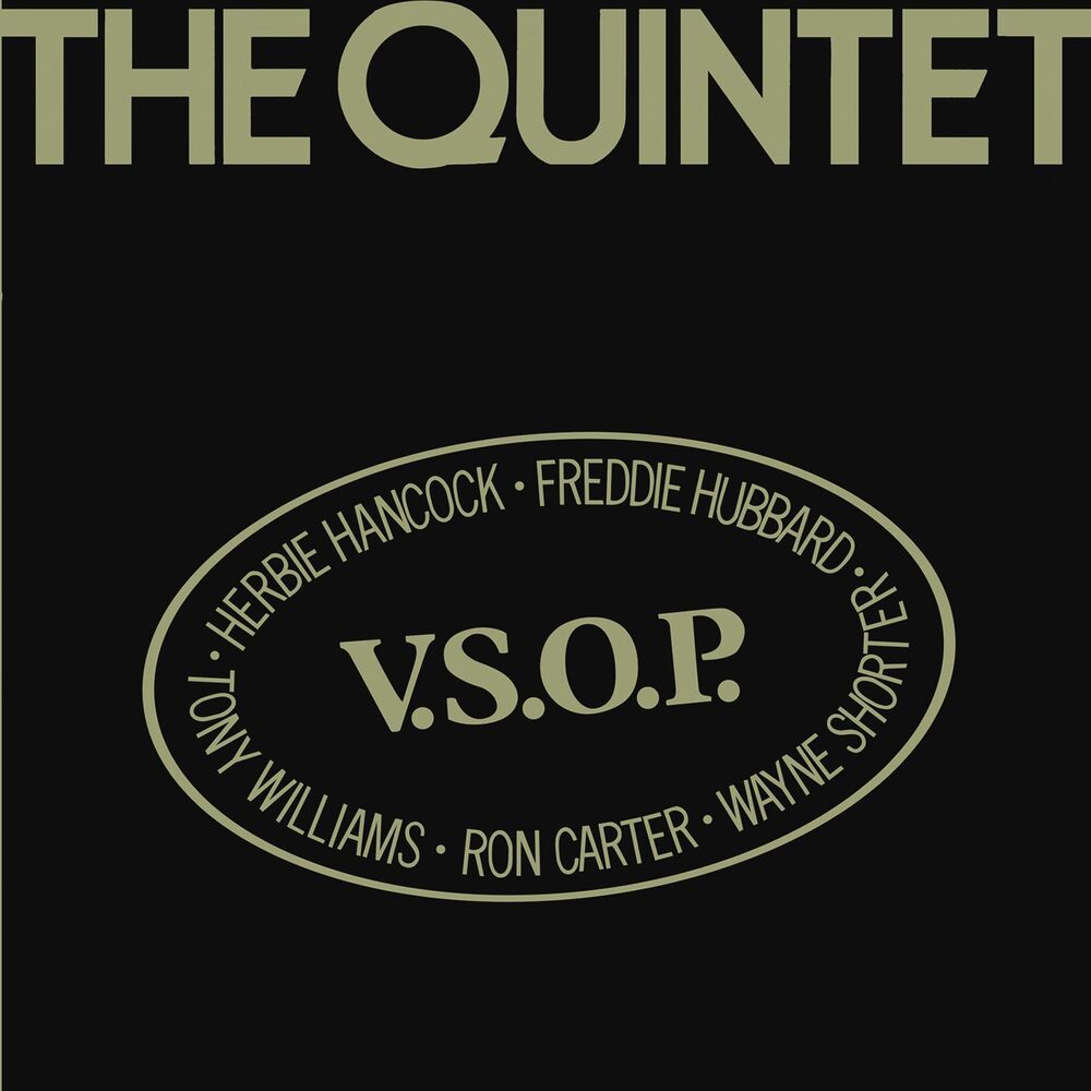 Picture of V.S.O.P. The Quintet (Live)
